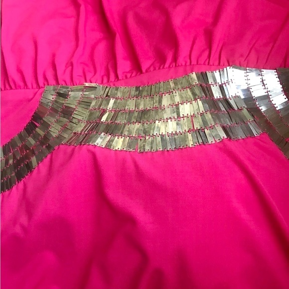 Bebe Mini Dress - Picture 5 of 6